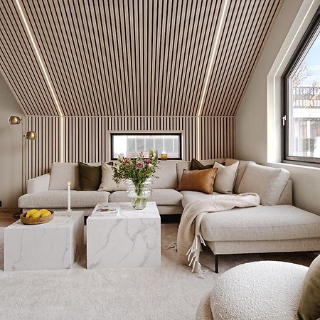 Unique Apartments Τρόμσο Εξωτερικό φωτογραφία