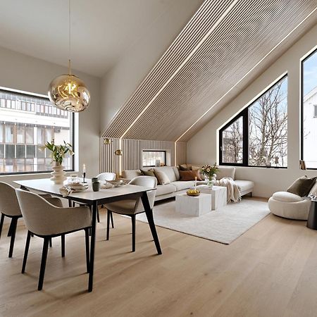 Unique Apartments Τρόμσο Εξωτερικό φωτογραφία