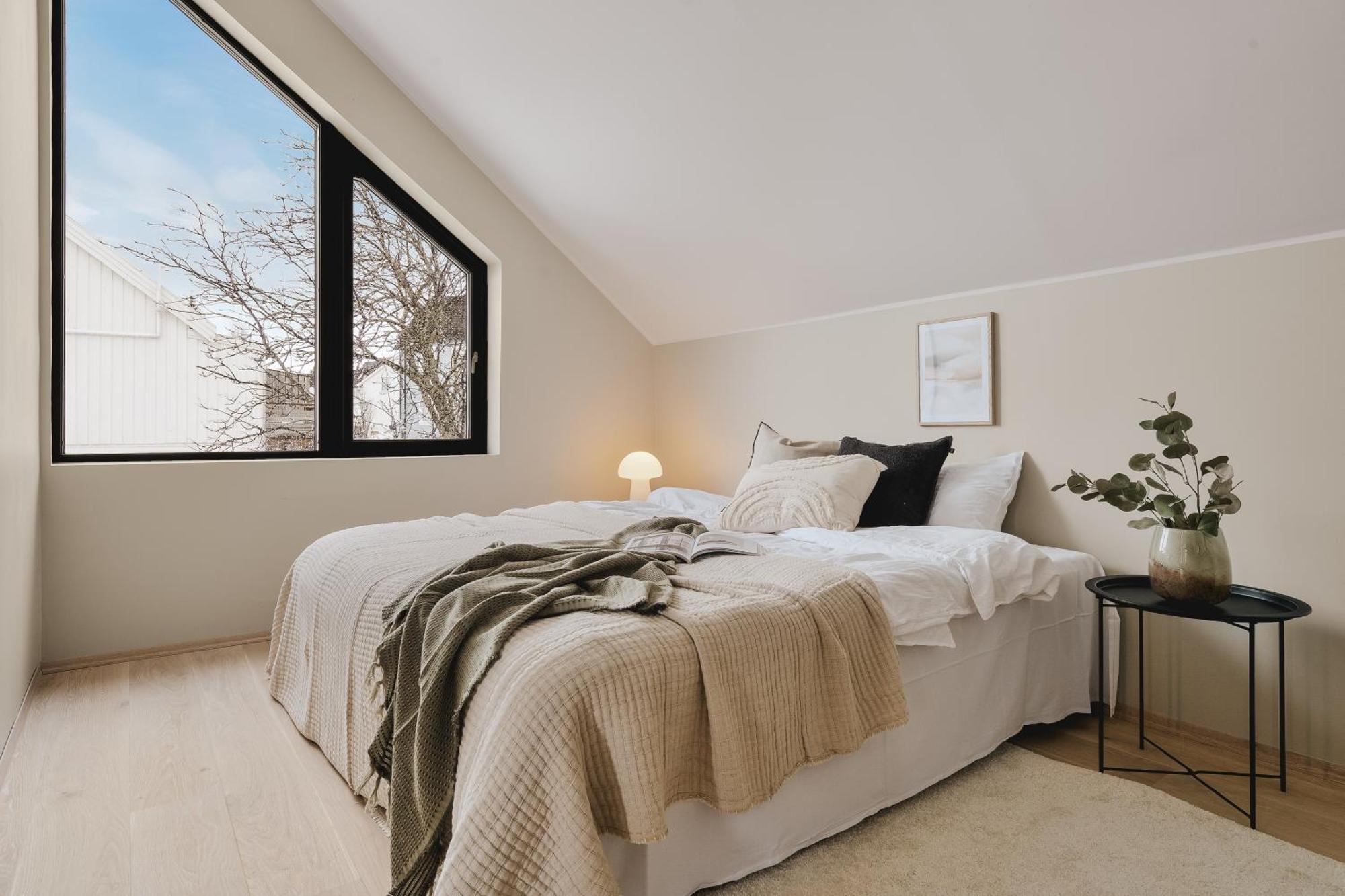 Unique Apartments Τρόμσο Εξωτερικό φωτογραφία