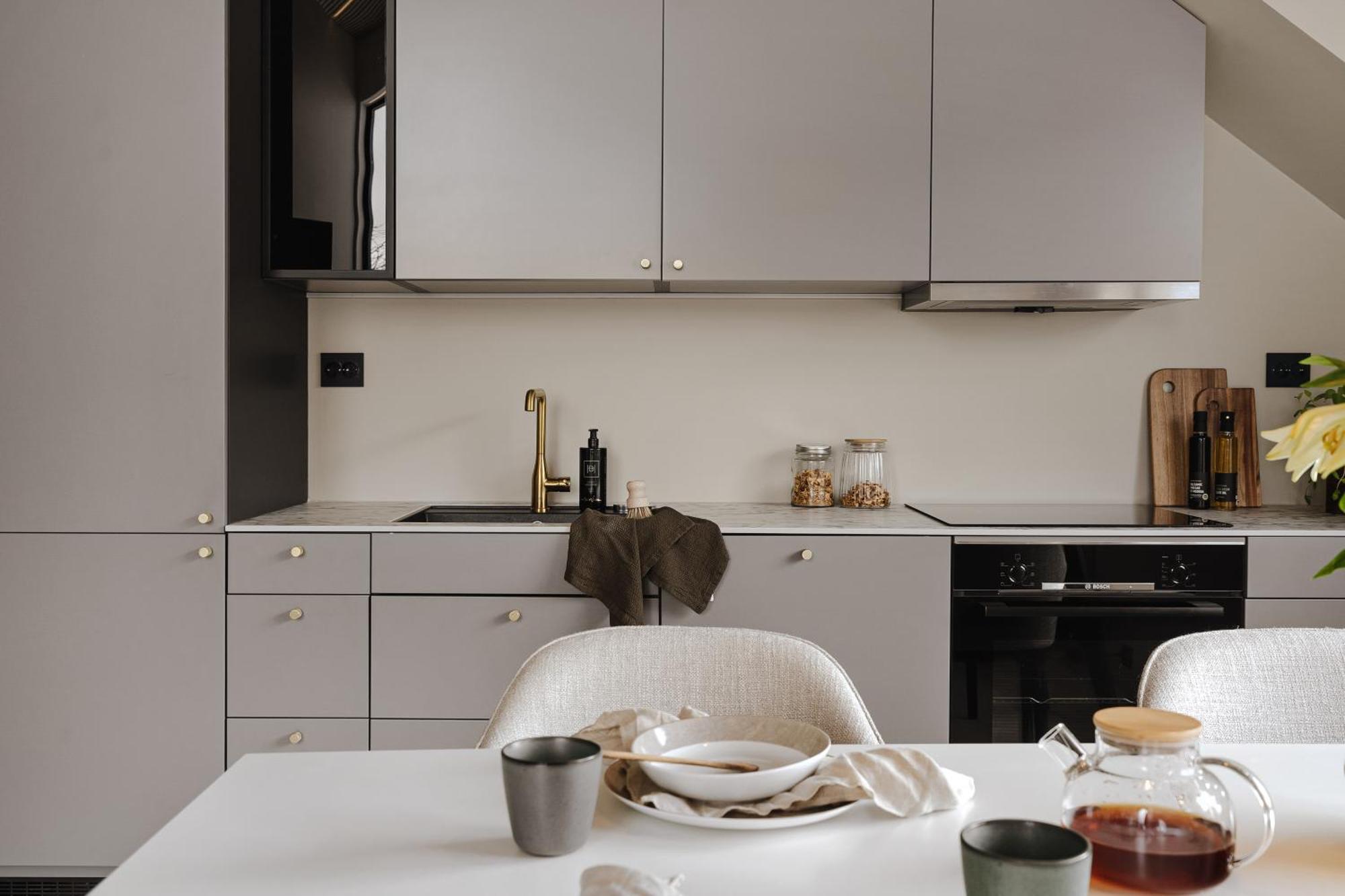 Unique Apartments Τρόμσο Εξωτερικό φωτογραφία