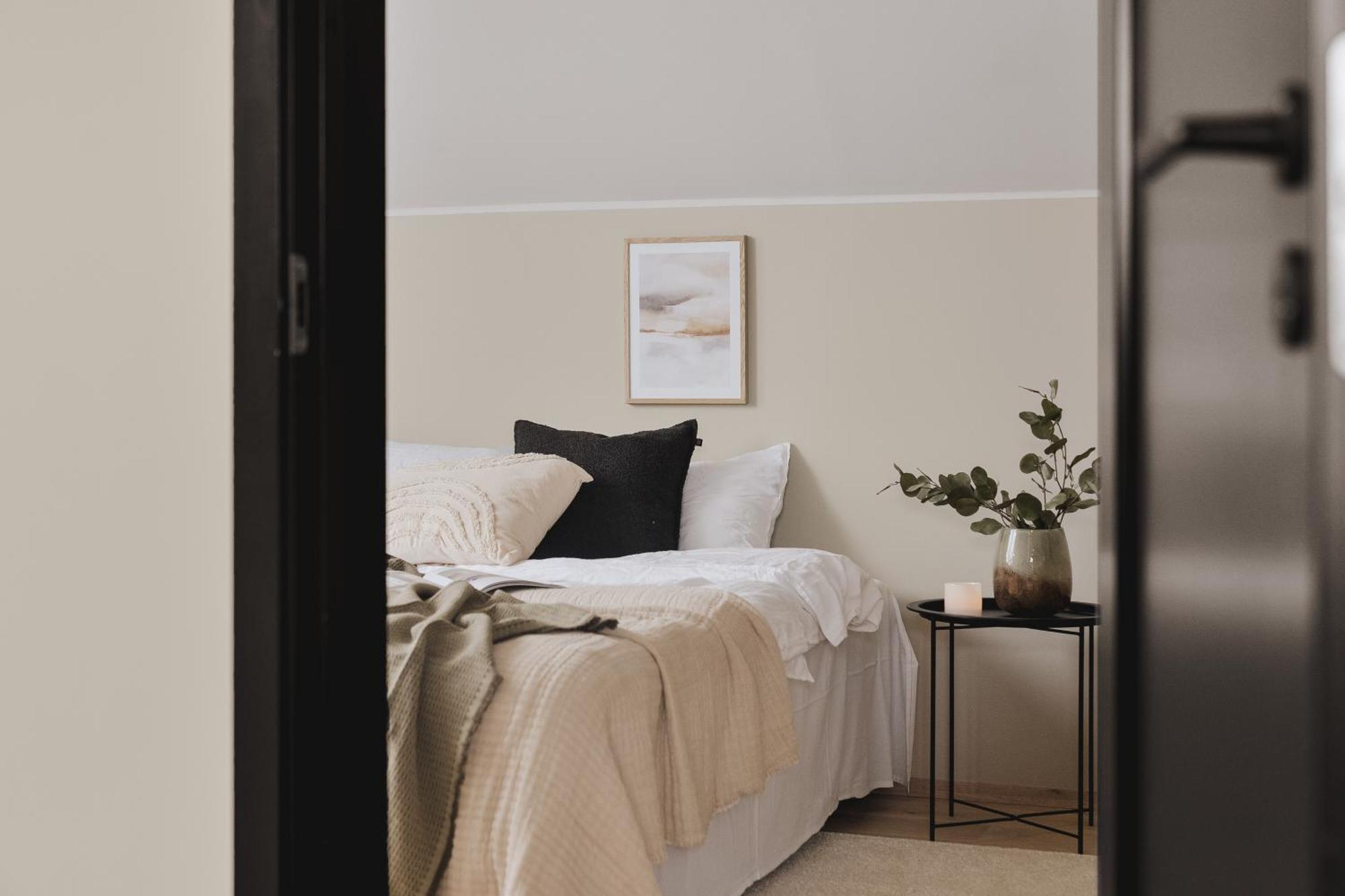 Unique Apartments Τρόμσο Εξωτερικό φωτογραφία