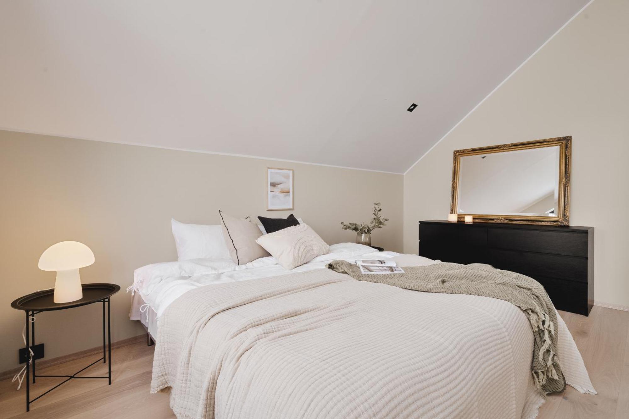 Unique Apartments Τρόμσο Εξωτερικό φωτογραφία