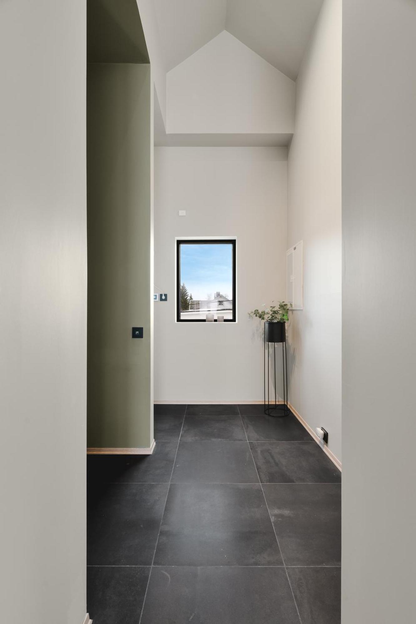 Unique Apartments Τρόμσο Εξωτερικό φωτογραφία