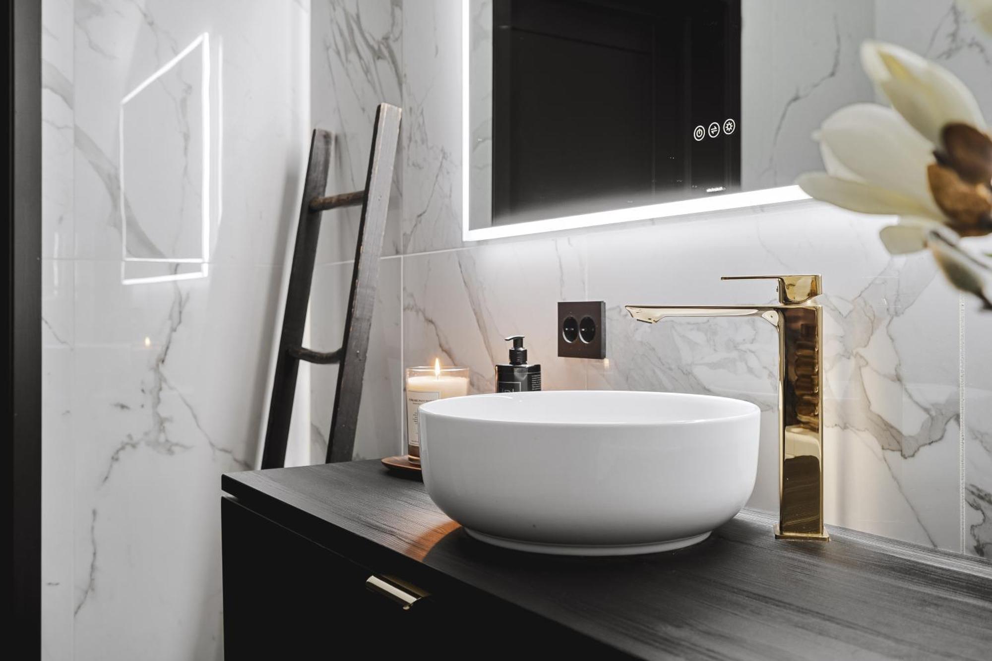 Unique Apartments Τρόμσο Εξωτερικό φωτογραφία