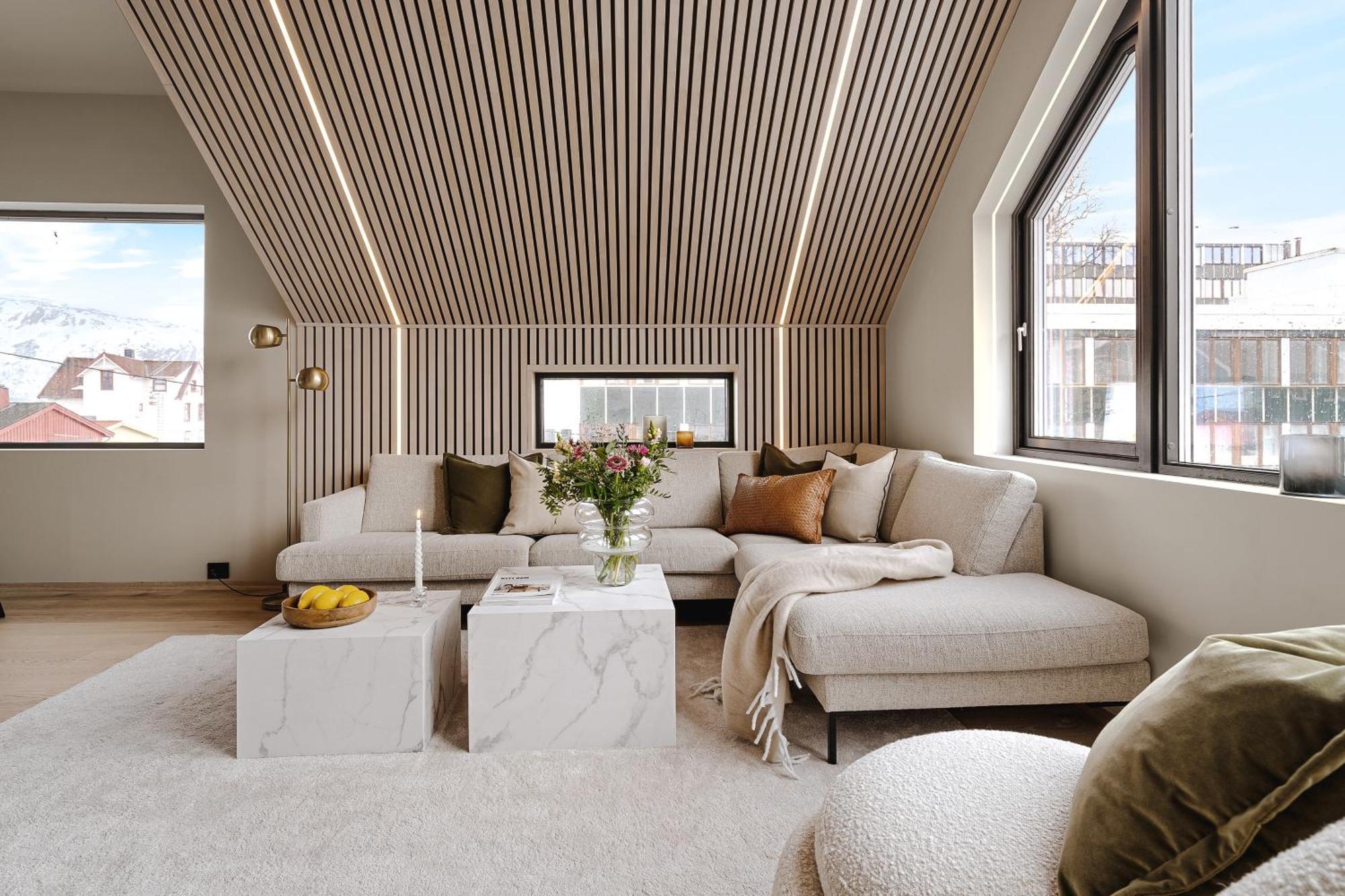 Unique Apartments Τρόμσο Εξωτερικό φωτογραφία