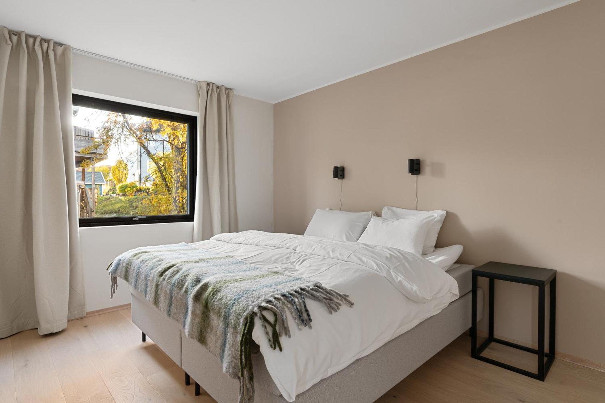 Unique Apartments Τρόμσο Εξωτερικό φωτογραφία