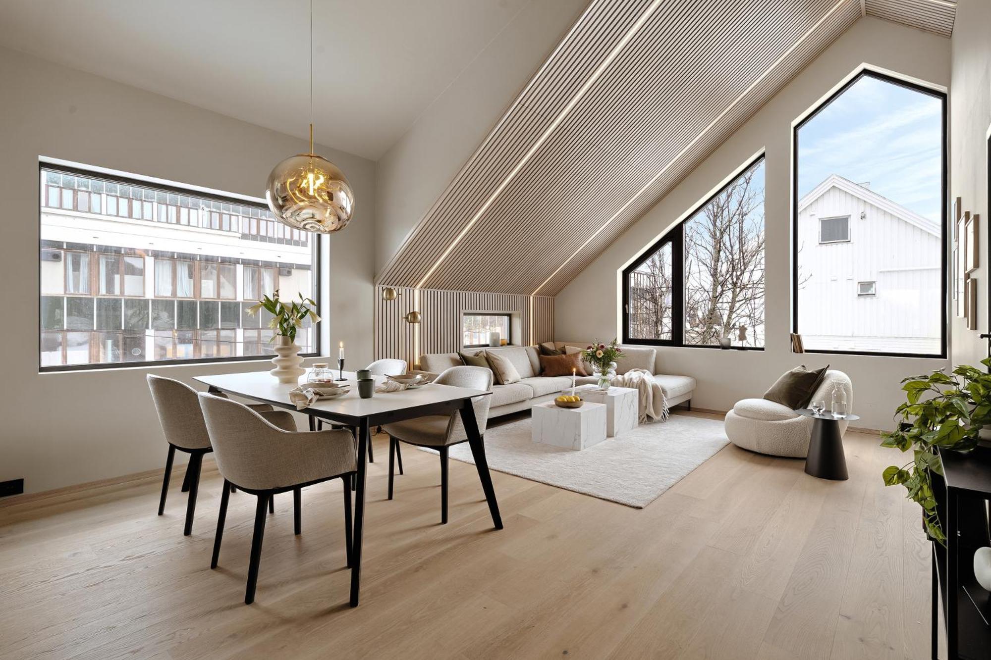 Unique Apartments Τρόμσο Εξωτερικό φωτογραφία